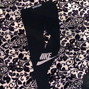 Nike Workout Leggings